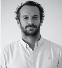 Yann Caussé