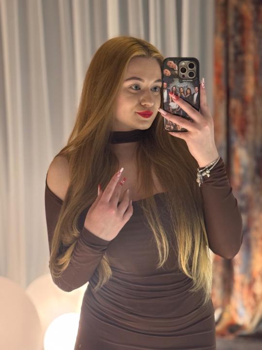 Cipriana Balea