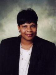 Karen Houston