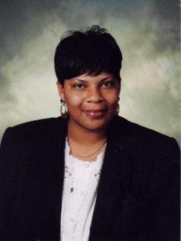 Karen Houston