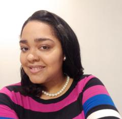 Shanece Champion
