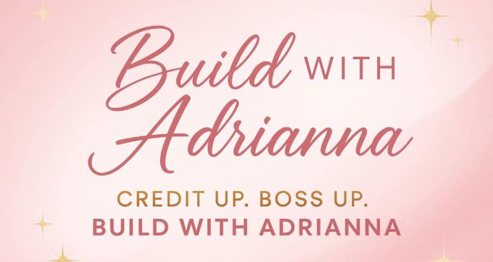 BuildWithAdrianna