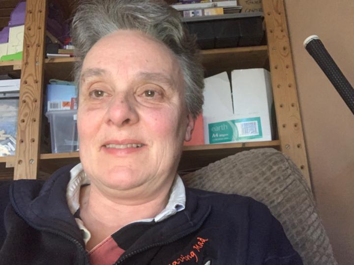 Ann Lockyer