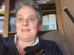 Ann Lockyer