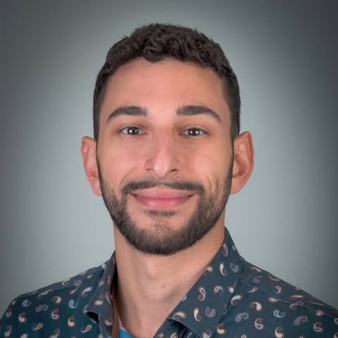 Sam Behzadian