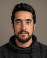 Julio Duran