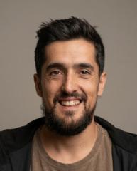 Julio Duran