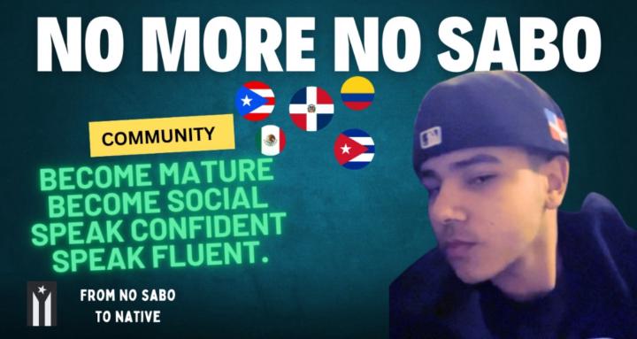 No More No Sabo