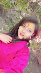 Naina Surywanshi