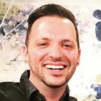 Aaron Simnowitz