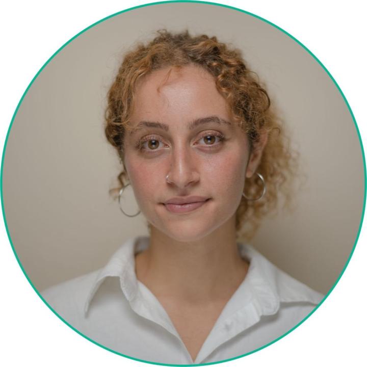 Zahraa Chaaban