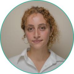 Zahraa Chaaban