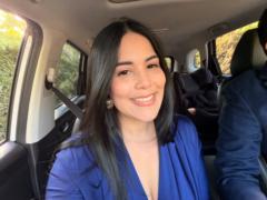 Carla Martínez primo