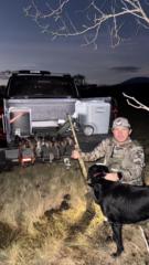 Sergio Martin pimienta