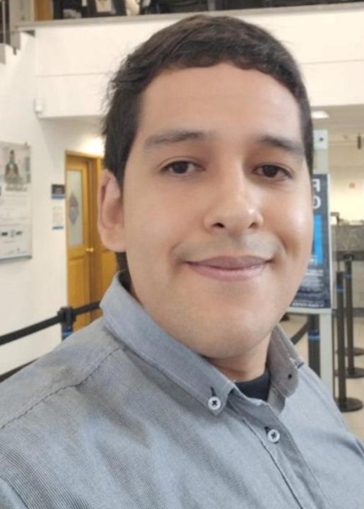 Diego Beltran