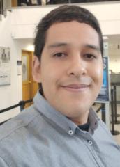 Diego Beltran