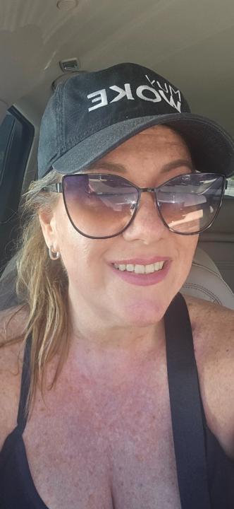 Michelle Welter