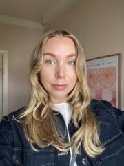 Linnea Sandberg