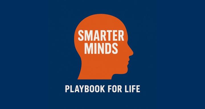 Playbook For Life