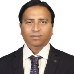 Ganesh Prasad Dutta