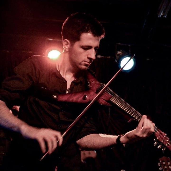 Nick Schafer