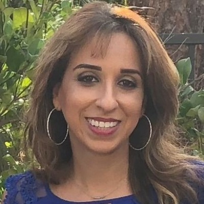 Mary Malek