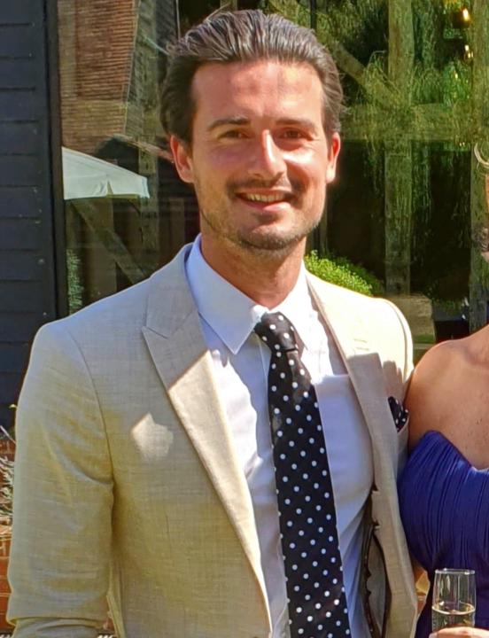 Brett Thompson