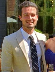 Brett Thompson