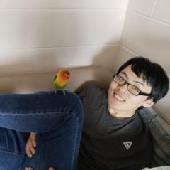 Amos Chen