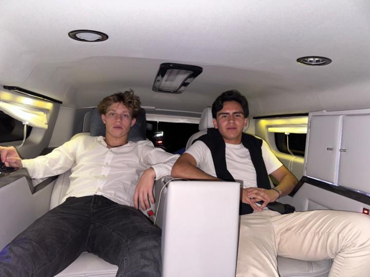 Tiziano Francesco Paolini