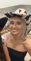 Hannah Spirat