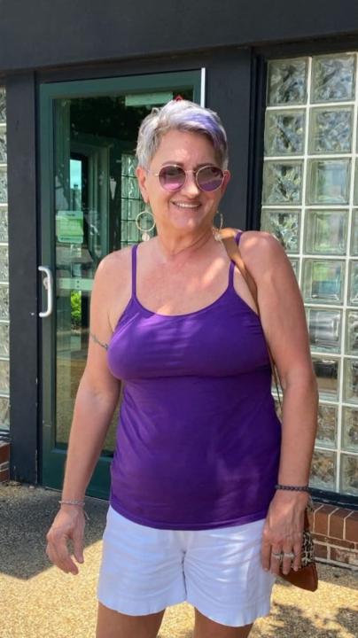 Tonya Henley