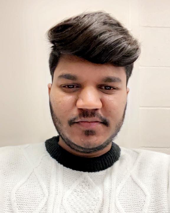 Kaushalkumar Vaghela