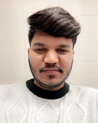Kaushalkumar Vaghela
