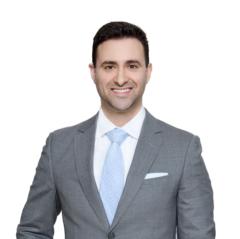 Daniel Shafro