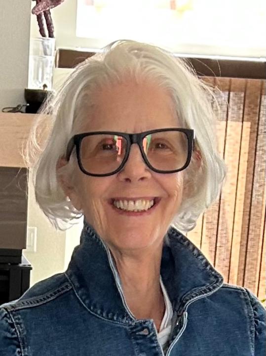 Marcia Walker