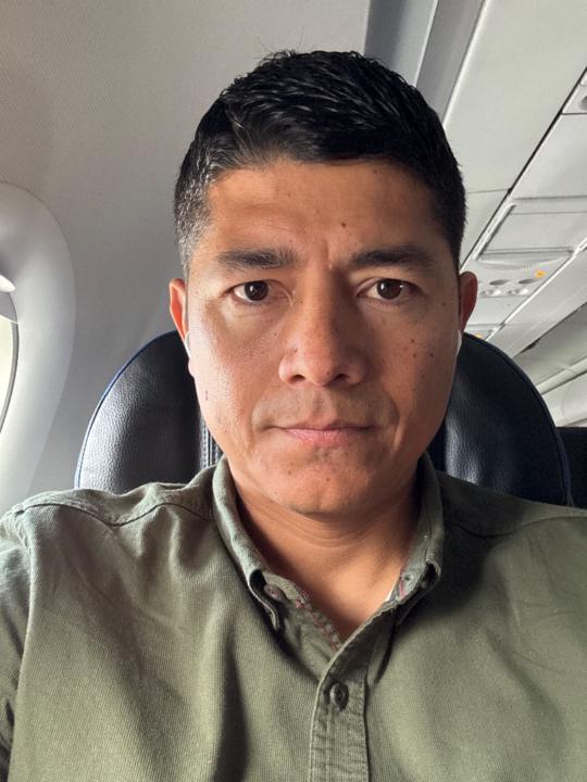 William Joaqui