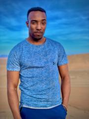 Mouad Brown
