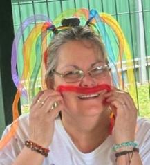 Wendy Mckain