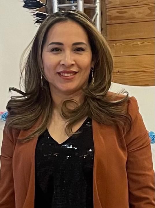 Elisa Mendoza