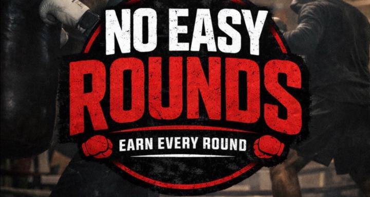 No Easy Rounds