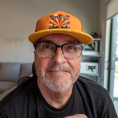 Mark Spomer