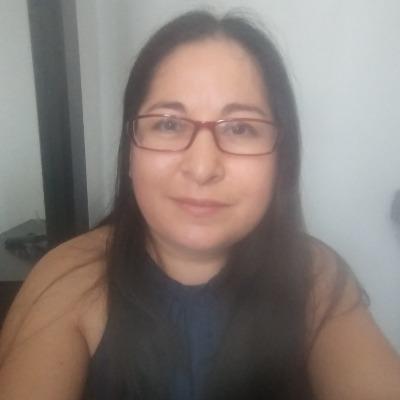 Hilda Lucia Escalante Jaramillo