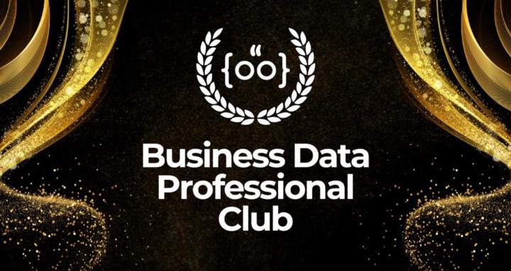 Business Data Professional