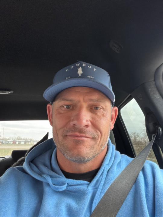 Jonas McKenzie