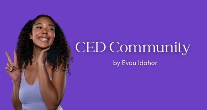 CED Community