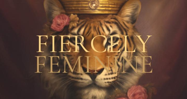 Fiercely Feminine Sanctuary