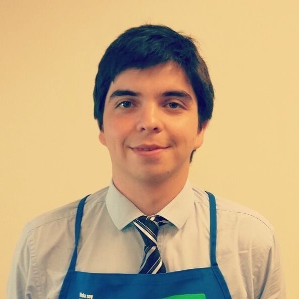 Gerardo Maldonado