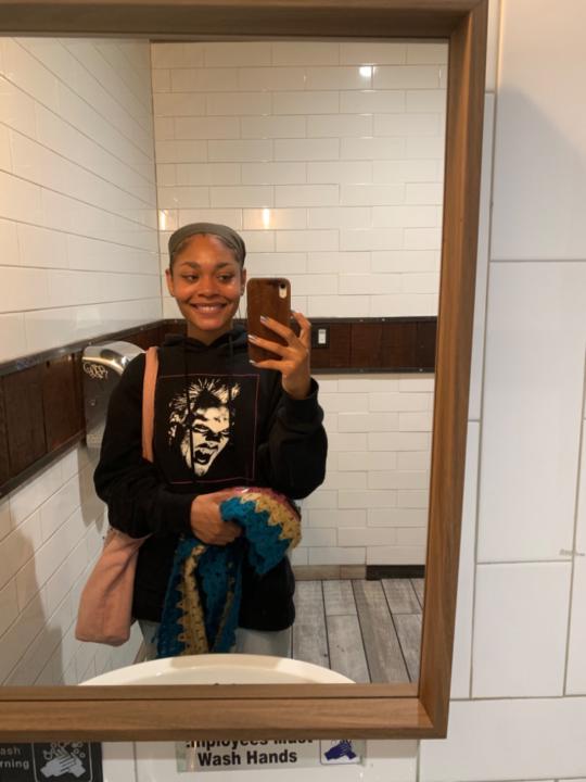 Taiye Adolphus