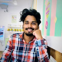 Pawan Patel